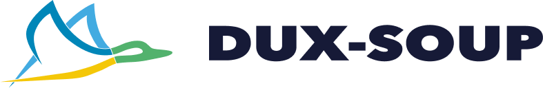 Dux-soup logo